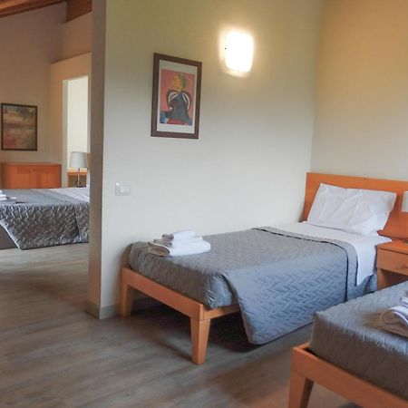 Hotel Al Ponte Garnì Pergine Valsugana Camera foto