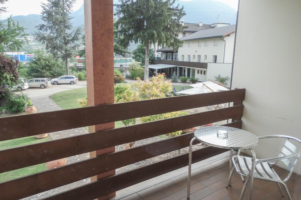 Hotel Al Ponte Garnì Pergine Valsugana Camera foto