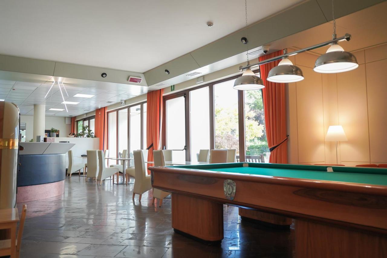 Hotel Al Ponte Garnì Pergine Valsugana Esterno foto