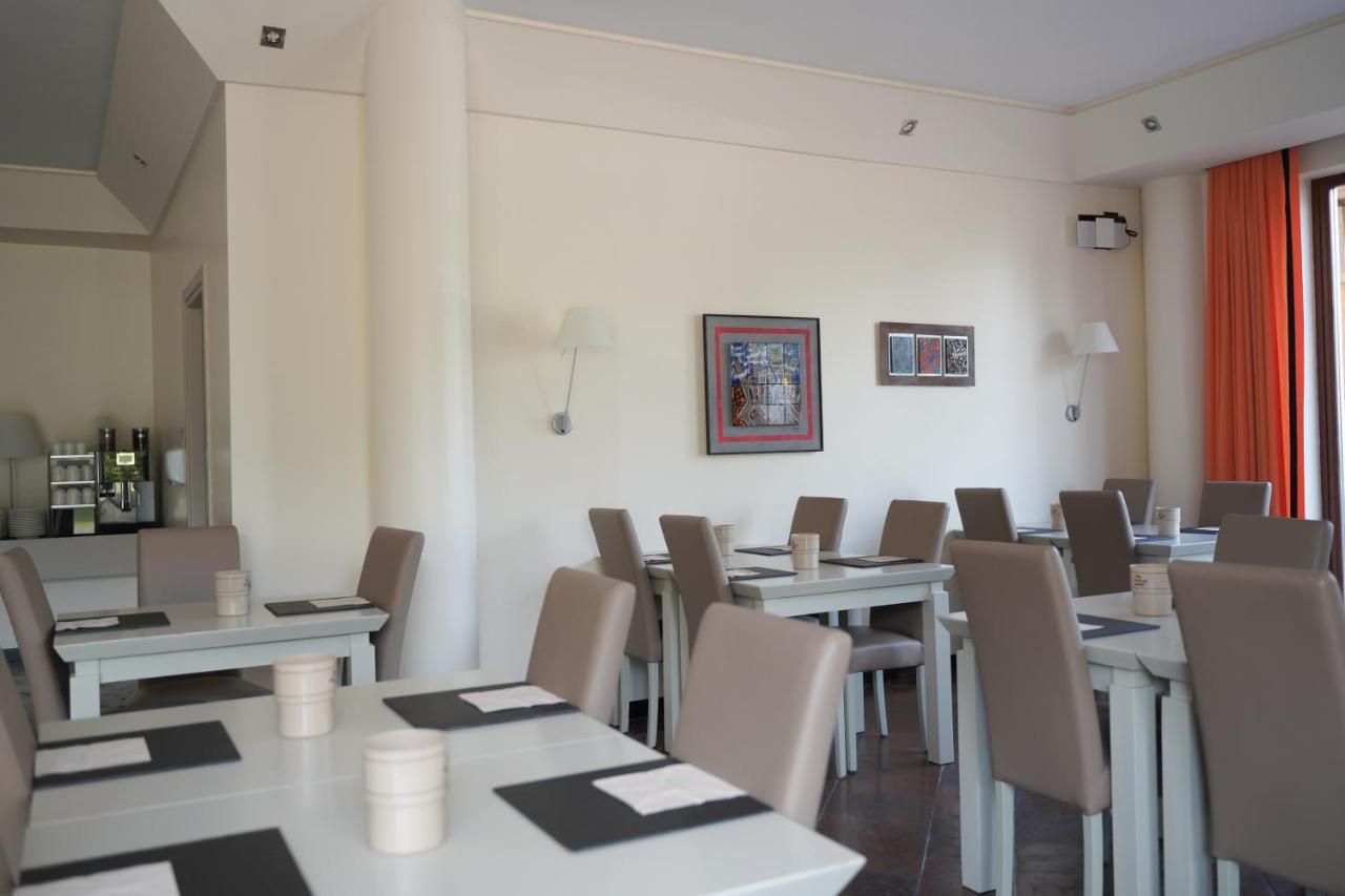 Hotel Al Ponte Garnì Pergine Valsugana Esterno foto