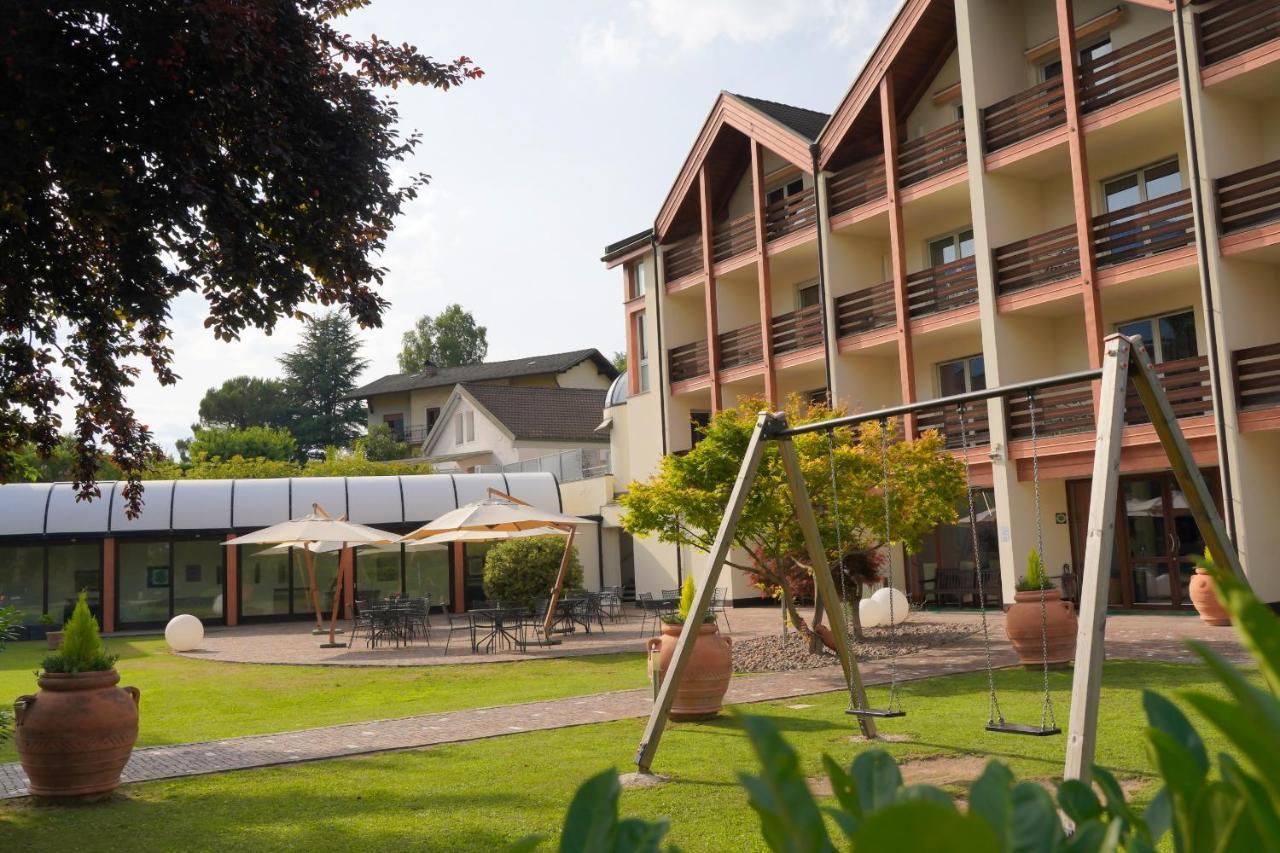 Hotel Al Ponte Garnì Pergine Valsugana Esterno foto