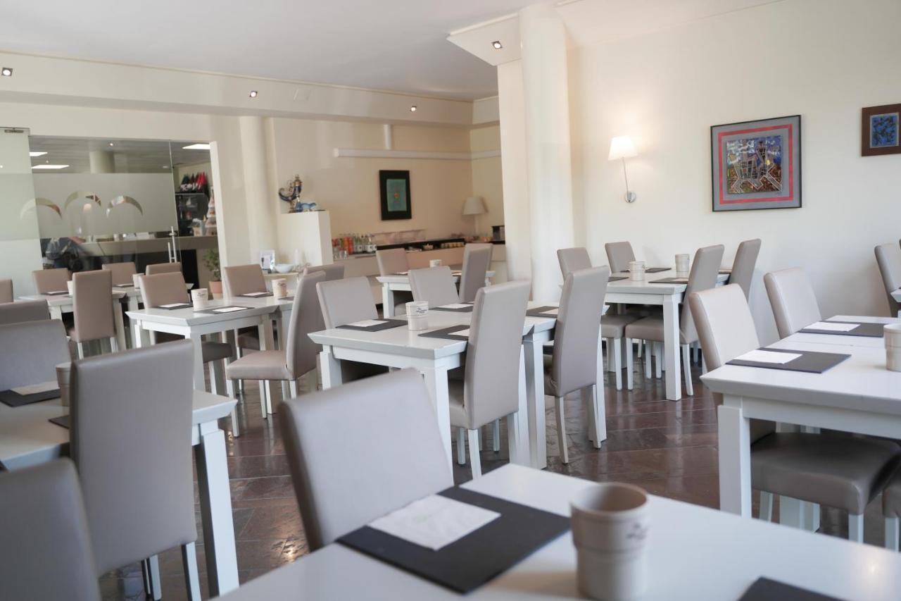 Hotel Al Ponte Garnì Pergine Valsugana Esterno foto