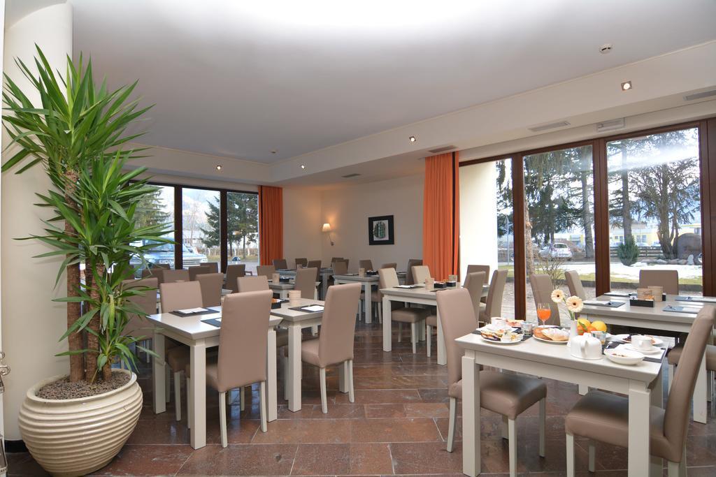 Hotel Al Ponte Garnì Pergine Valsugana Esterno foto