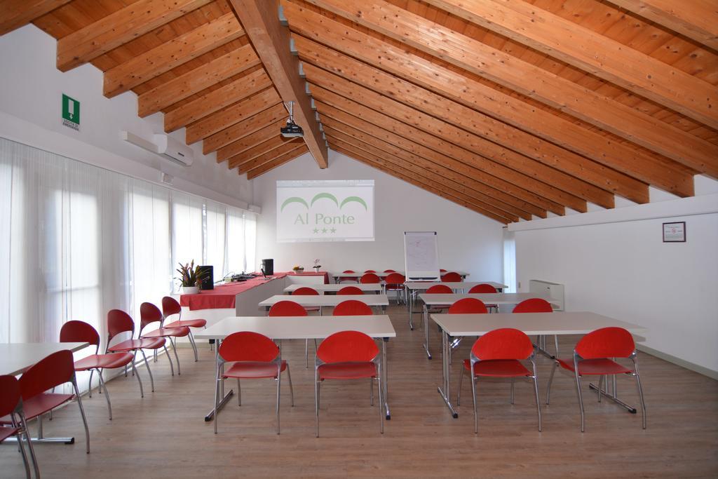 Hotel Al Ponte Garnì Pergine Valsugana Esterno foto