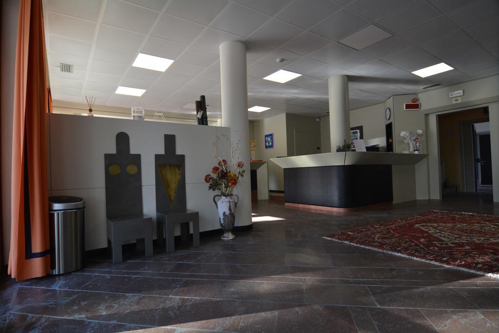 Hotel Al Ponte Garnì Pergine Valsugana Esterno foto