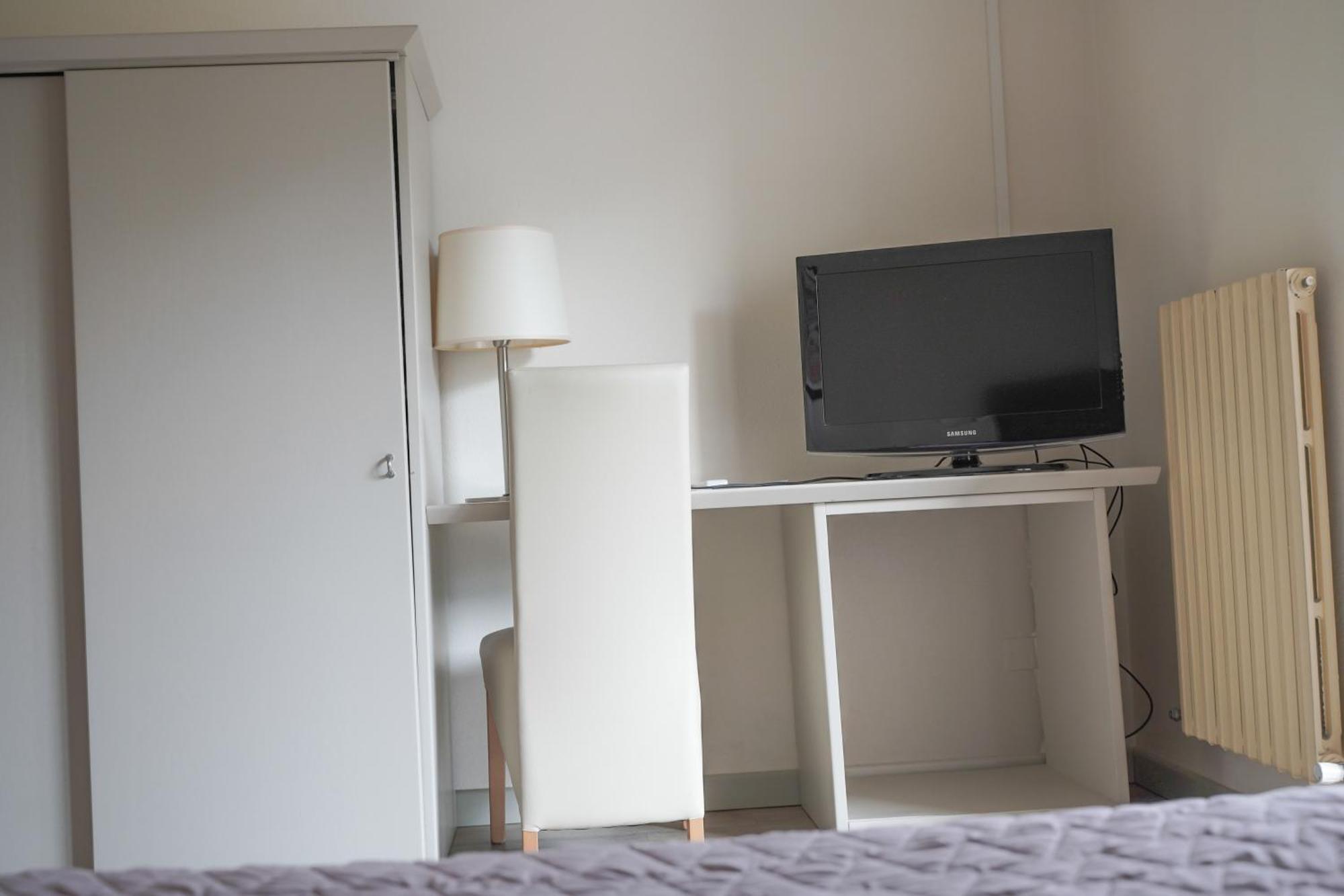 Hotel Al Ponte Garnì Pergine Valsugana Camera foto